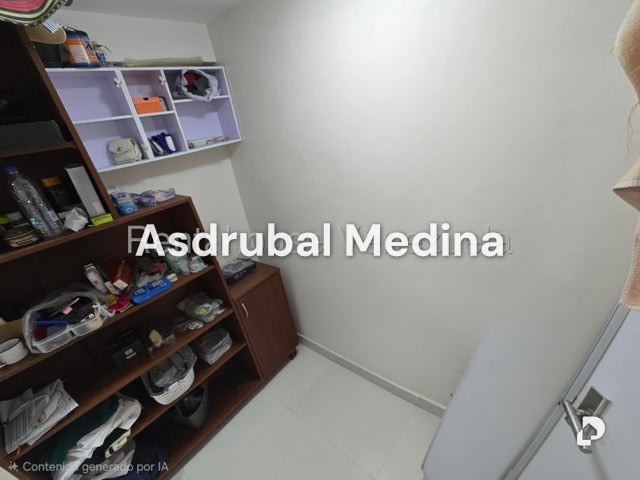 Apartamento en Parroquia San Bernardino, Caracas – 7