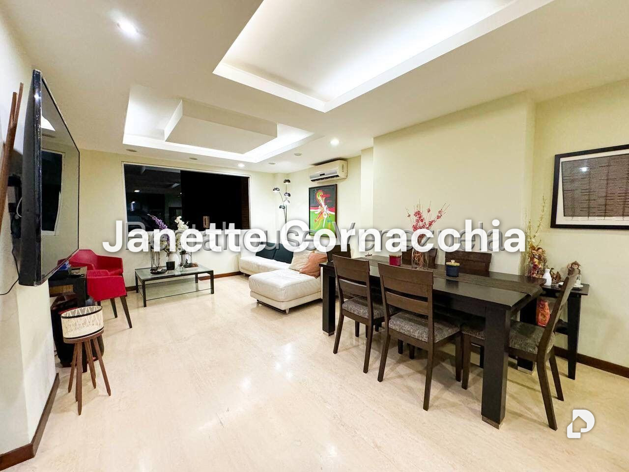 Apartamento en Campo Alegre, Caracas – 8