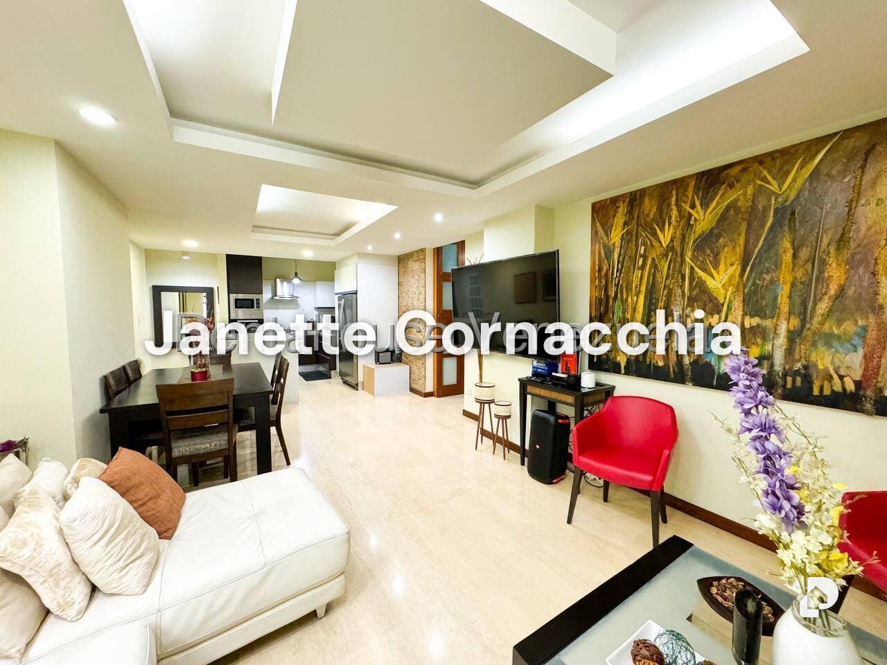 Apartamento en Campo Alegre, Caracas – 7