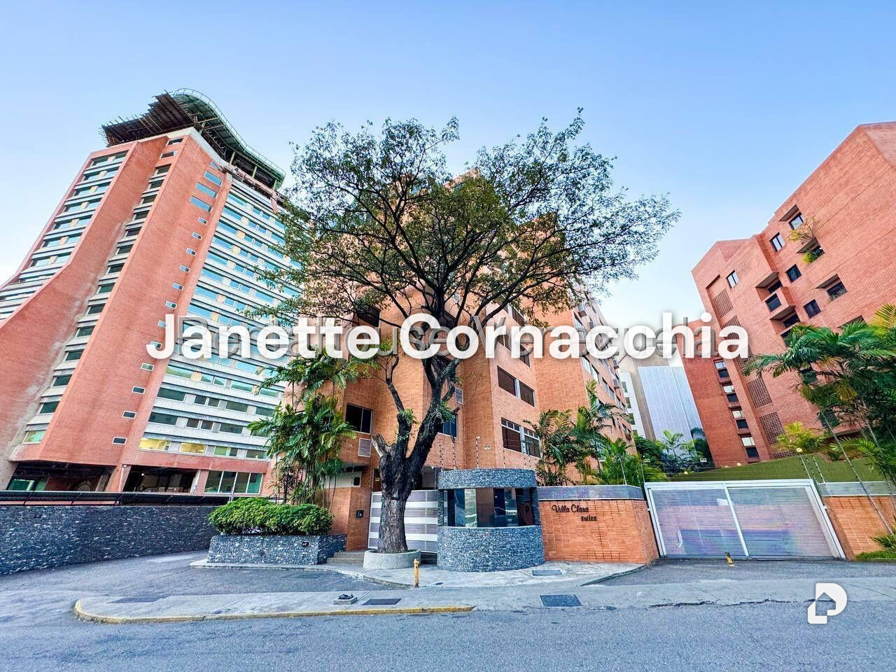 Apartamento en Campo Alegre, Caracas – 23