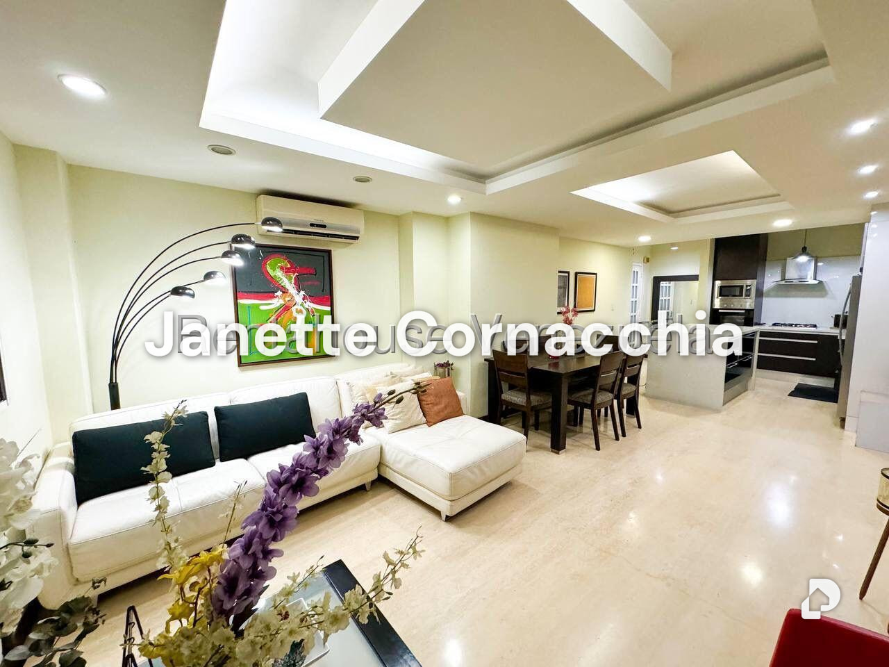 Apartamento en Campo Alegre, Caracas – 9