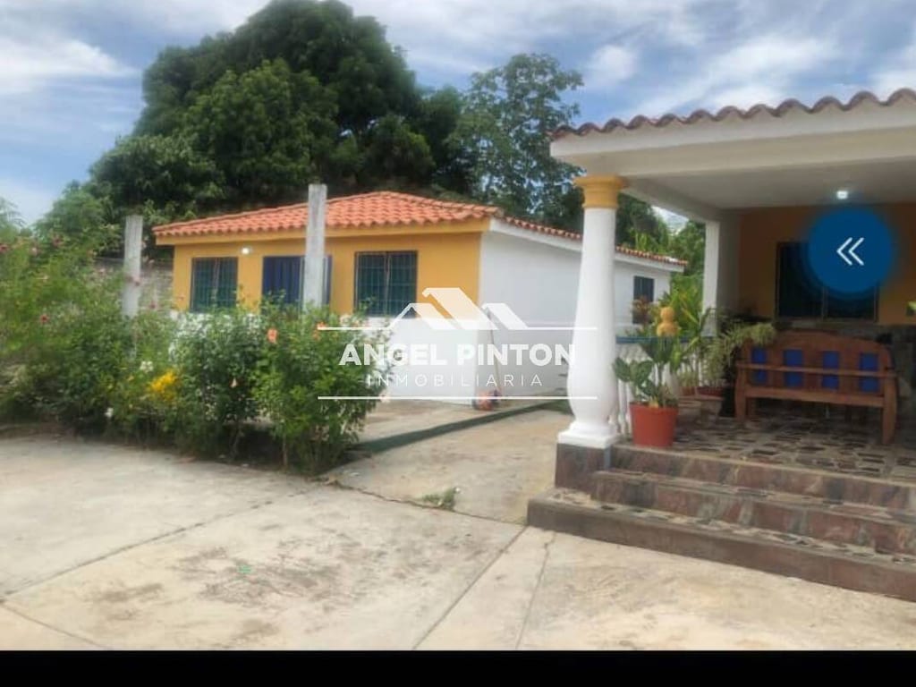 Casa en Terrazas de Higuerote, Higuerote - 1