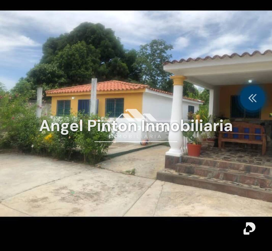 Casa en Terrazas de Higuerote, Higuerote – 1