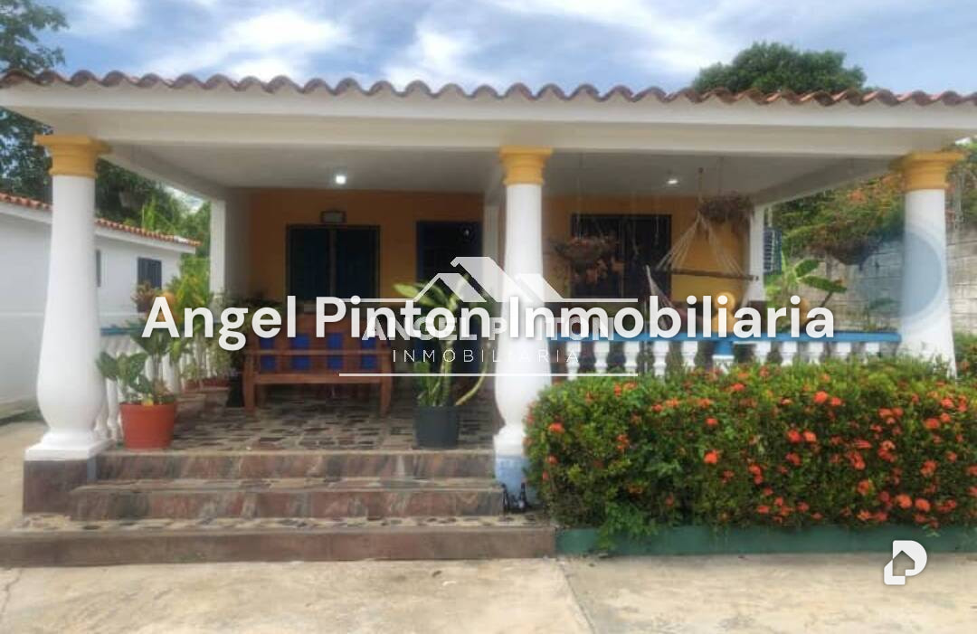 Casa en Terrazas de Higuerote, Higuerote – 3