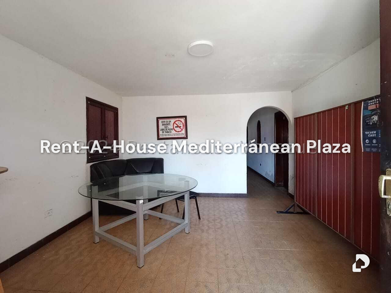 Casa en La Viña, Valencia – 2