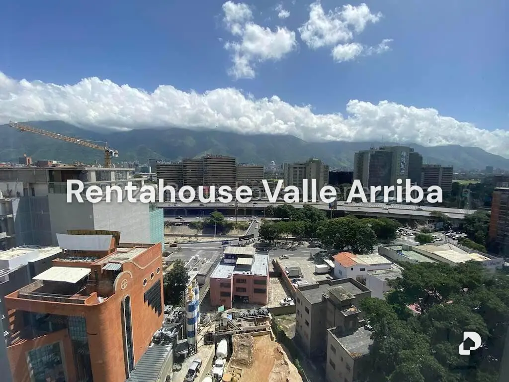 Local comercial en Las Mercedes, Caracas