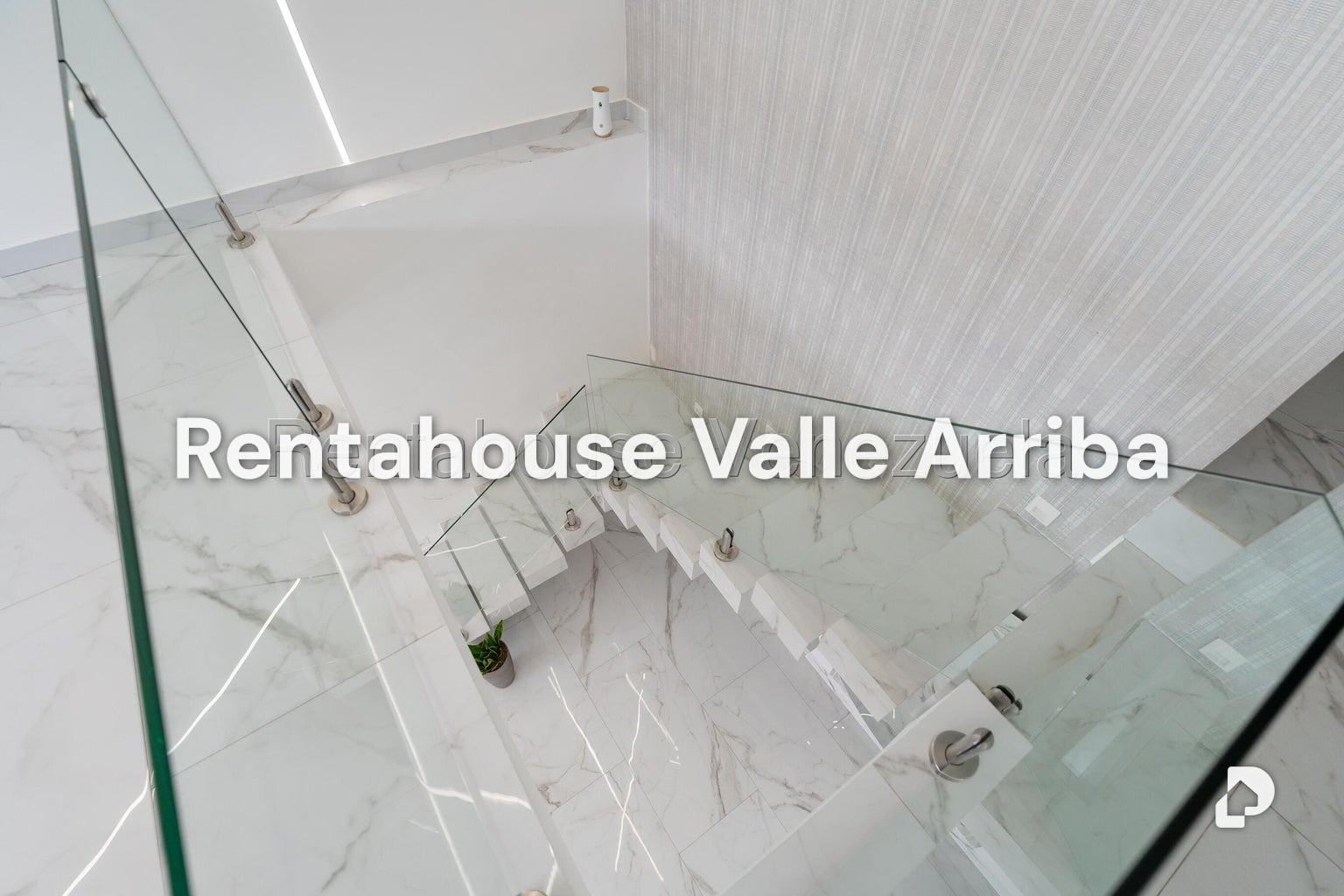 Penthouse en Urbanización Colinas de Los Chaguaramos, Caracas