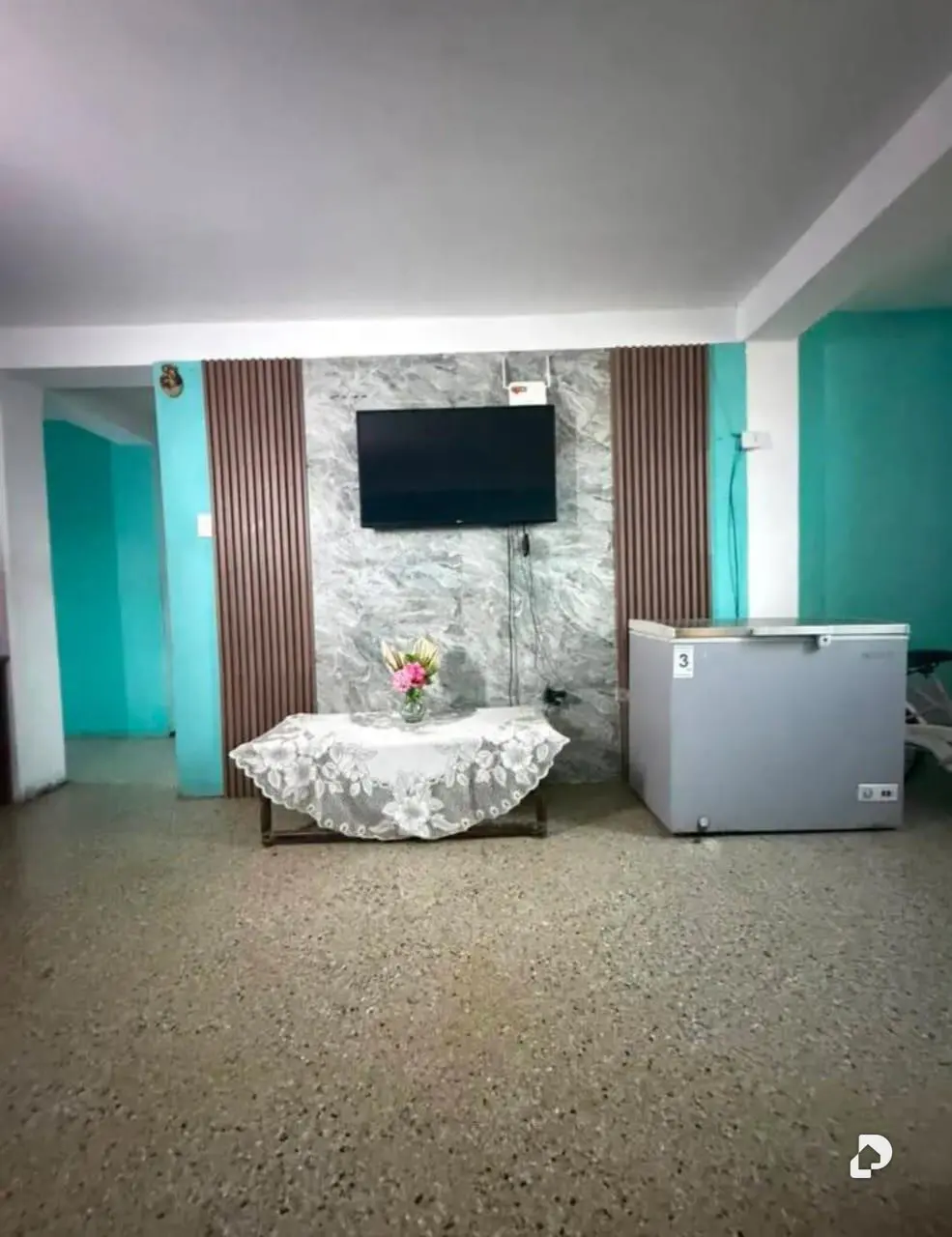 Apartamento en Urbanización La Sucre, Barquisimeto – 2