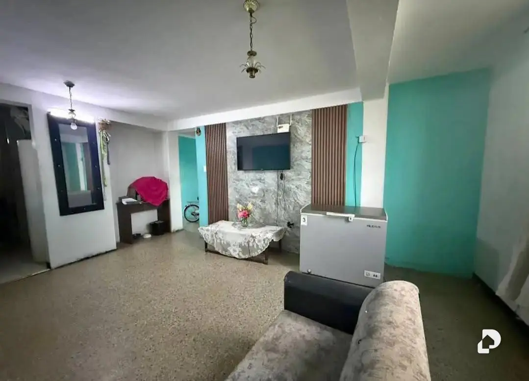 Apartamento en Urbanización La Sucre, Barquisimeto – 1
