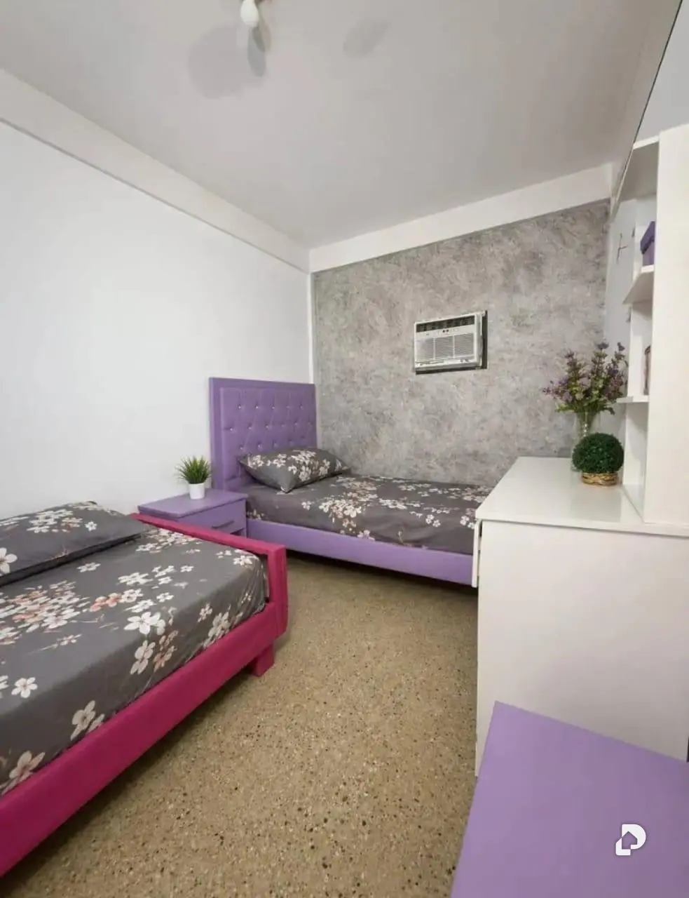 Apartamento en Urbanización La Sucre, Barquisimeto – 6