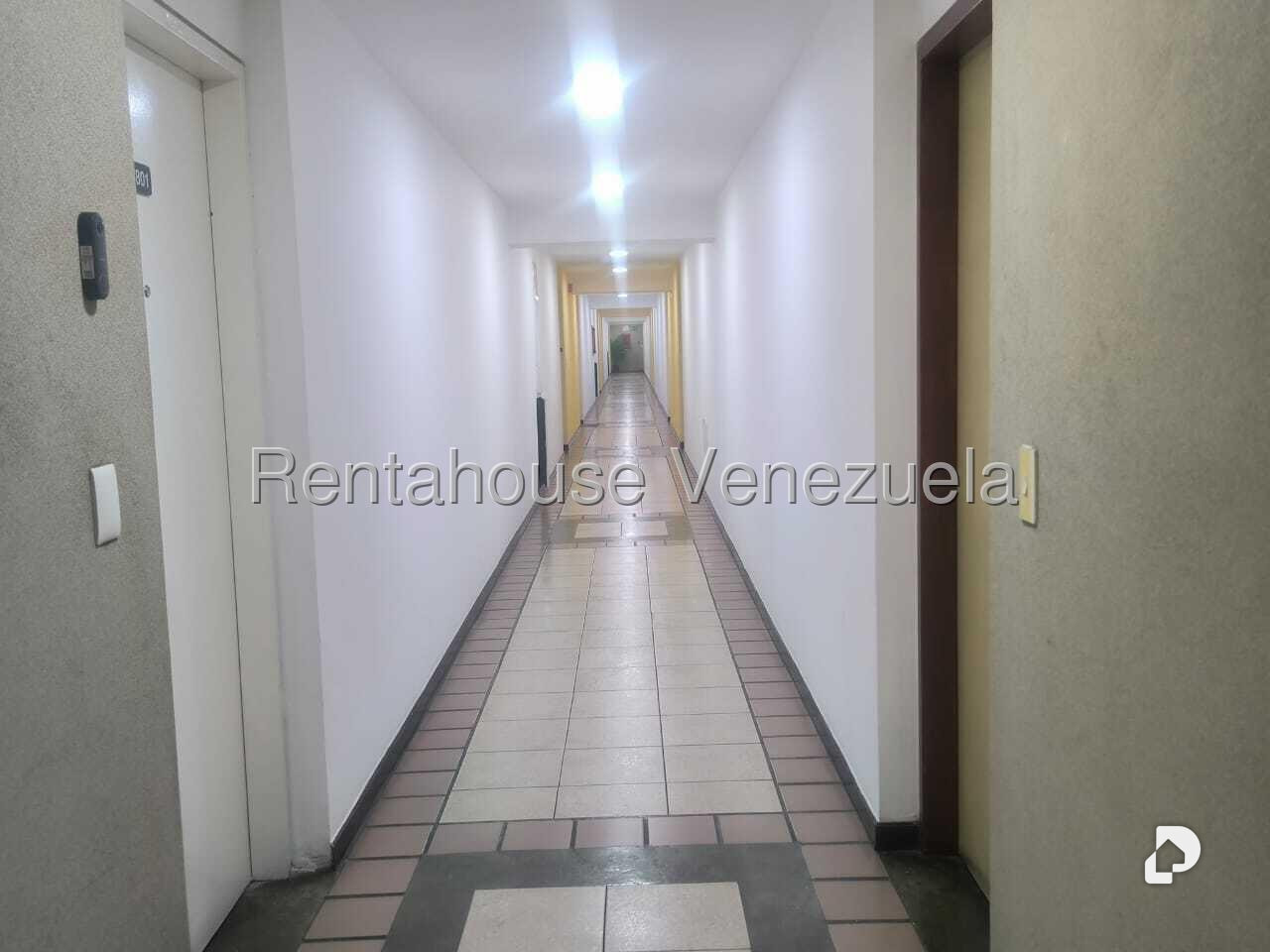 Apartamento en Sabana Grande, Caracas – 23