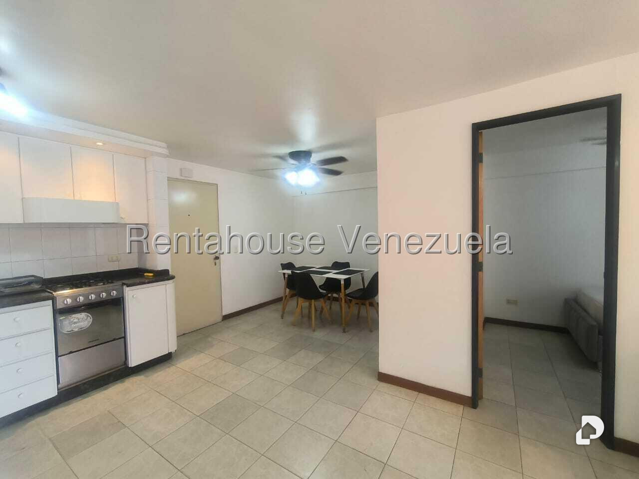 Apartamento en Sabana Grande, Caracas – 10
