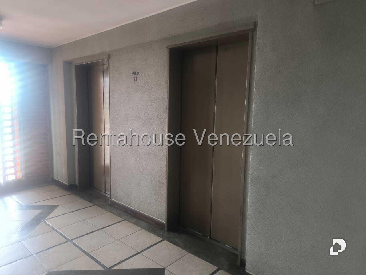 Apartamento en Sabana Grande, Caracas – 22