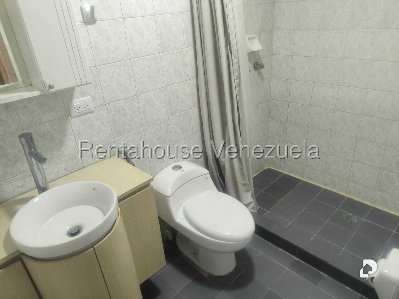 Apartamento en Sabana Grande, Caracas – 17