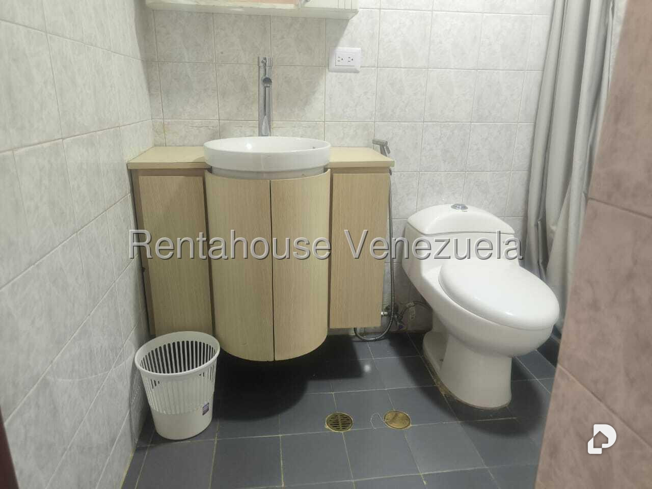 Apartamento en Sabana Grande, Caracas – 16