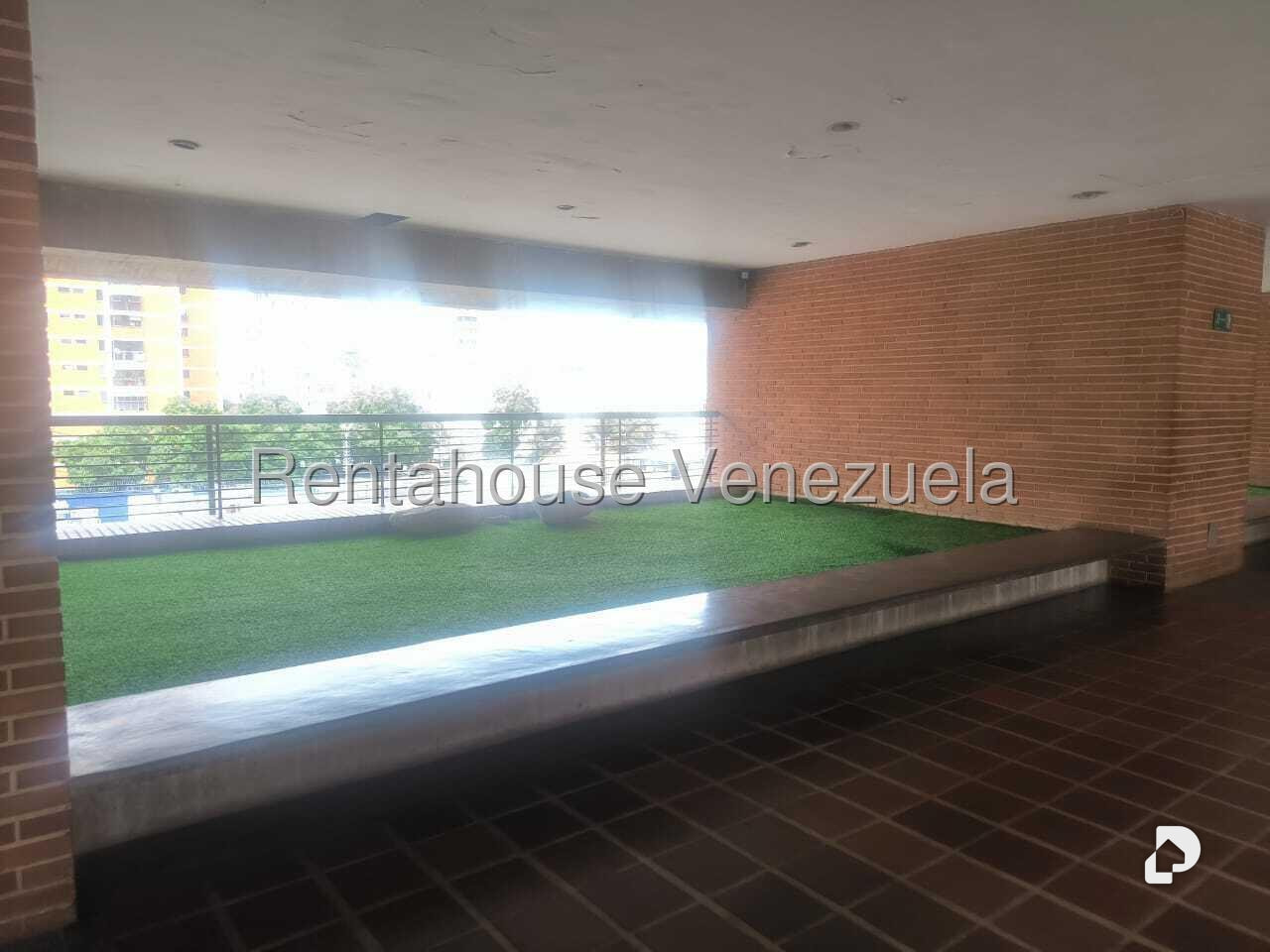 Apartamento en Sabana Grande, Caracas – 26