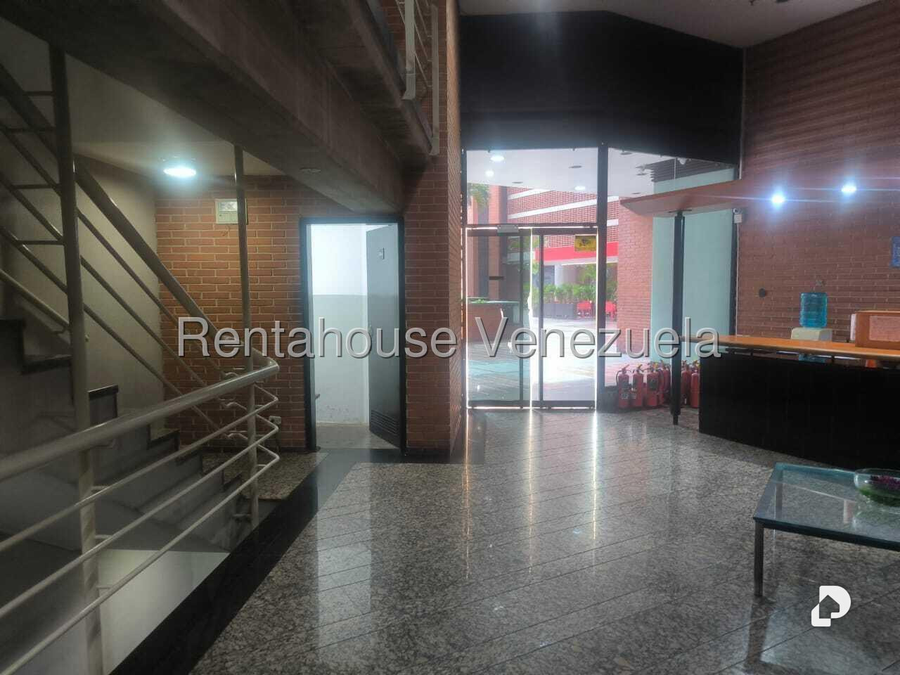 Apartamento en Sabana Grande, Caracas – 3