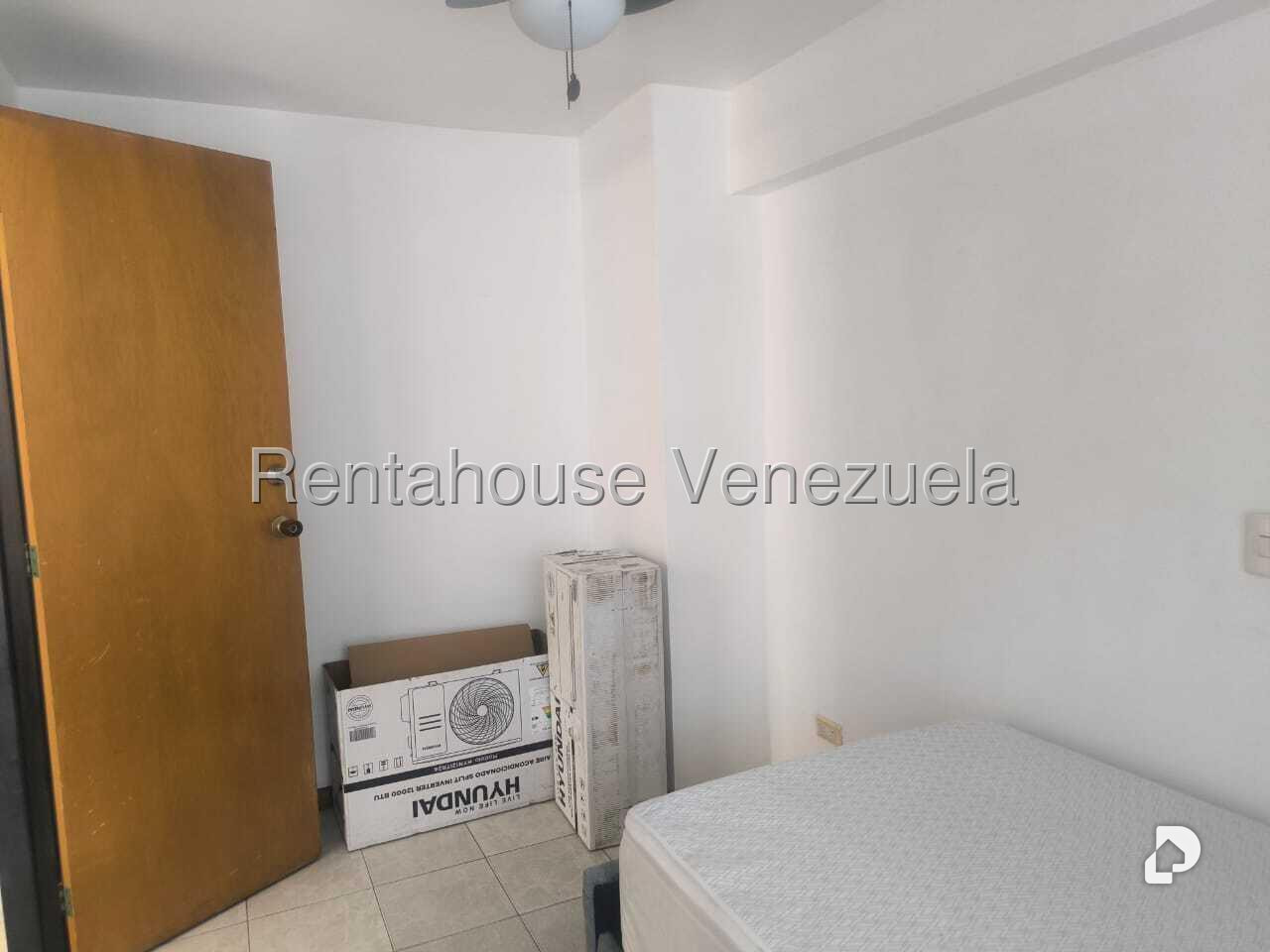 Apartamento en Sabana Grande, Caracas – 20