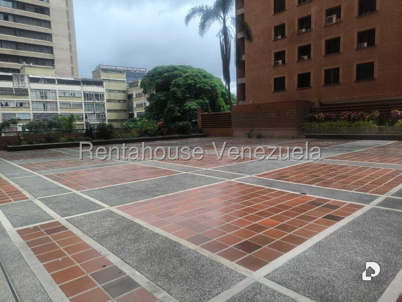 Apartamento en Sabana Grande, Caracas – 27