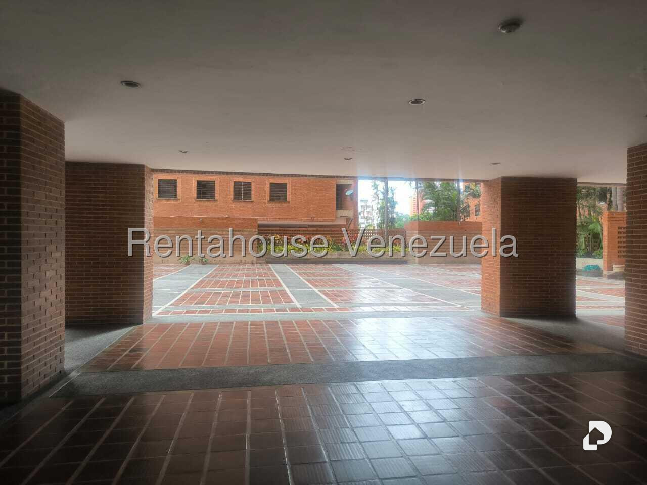Apartamento en Sabana Grande, Caracas – 24