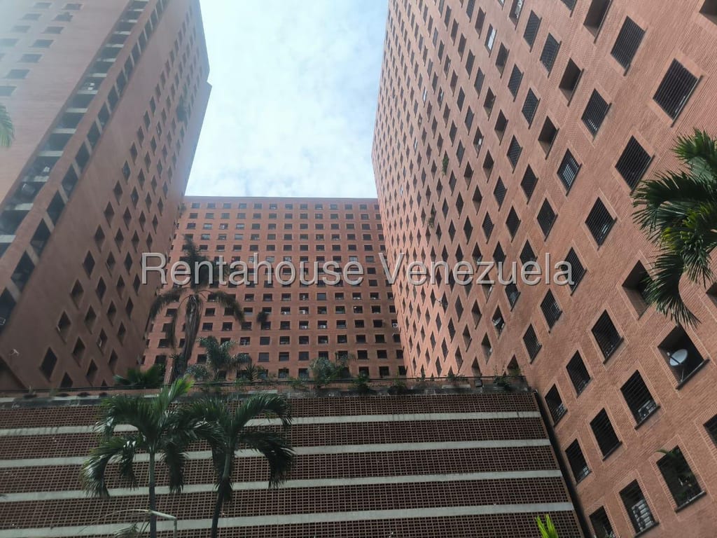 Apartamento en Sabana Grande, Caracas - 1