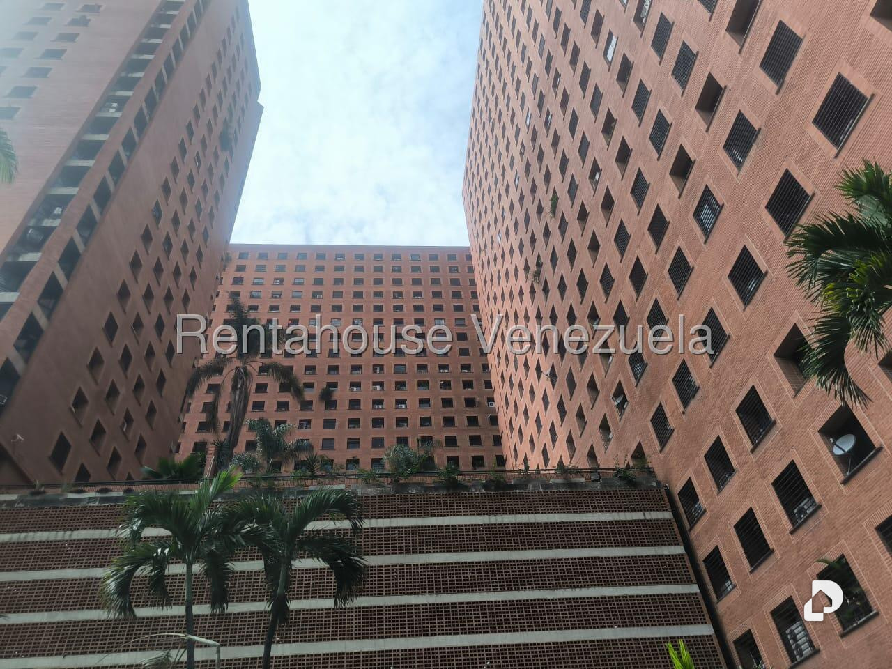 Apartamento en Sabana Grande, Caracas – 1