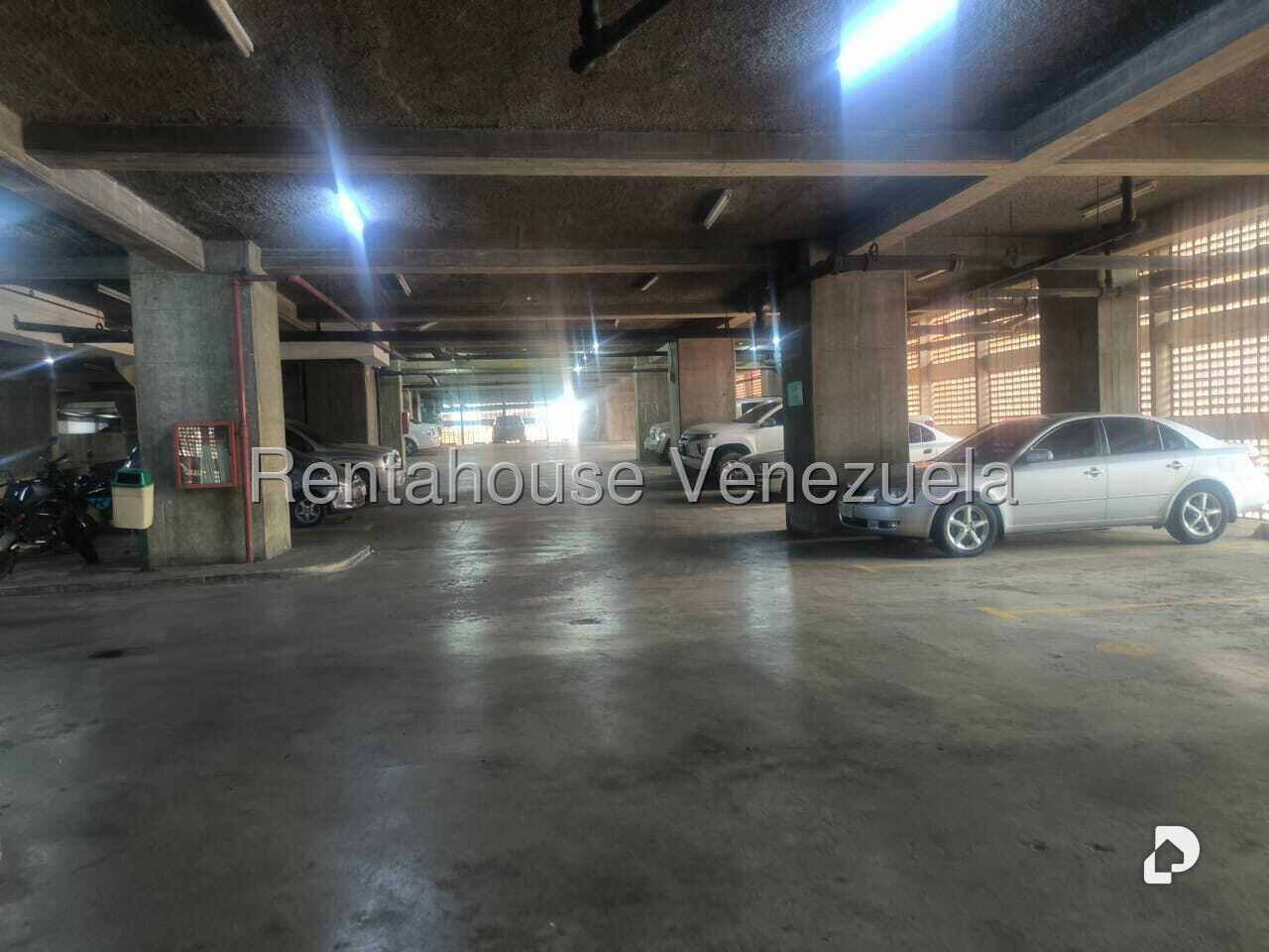 Apartamento en Sabana Grande, Caracas – 29