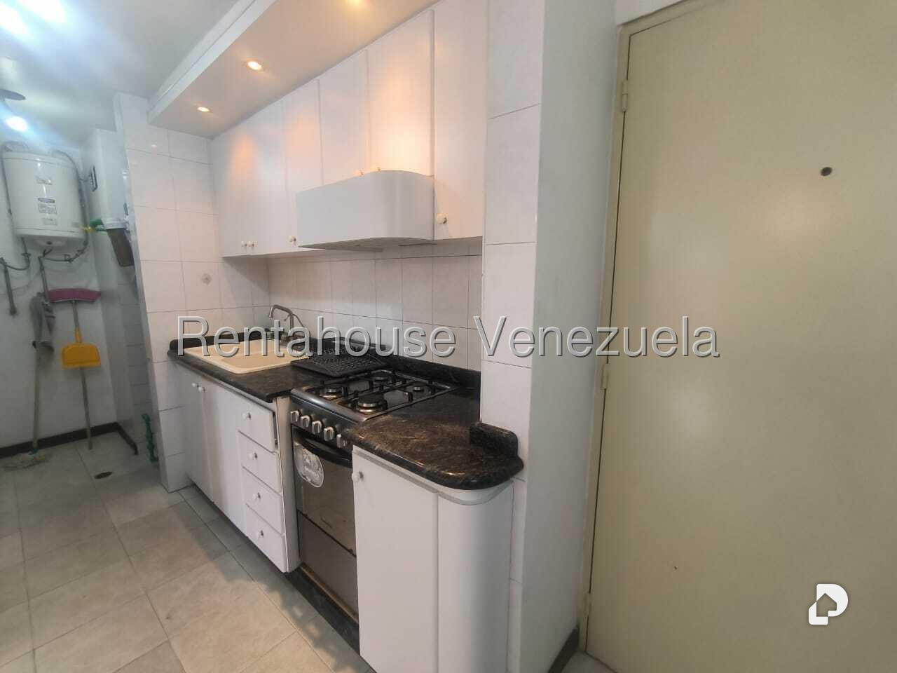 Apartamento en Sabana Grande, Caracas – 7