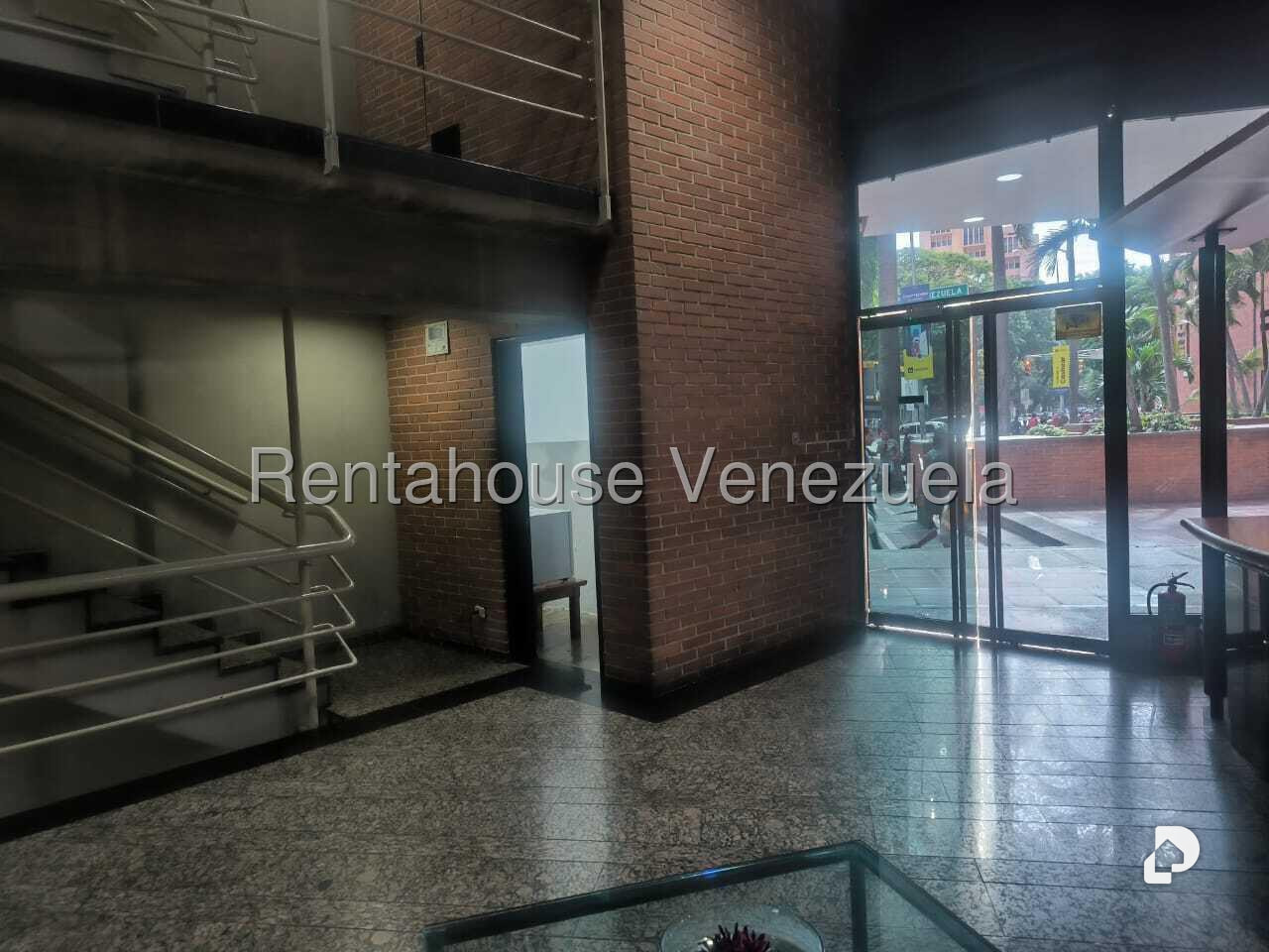 Apartamento en Sabana Grande, Caracas – 2