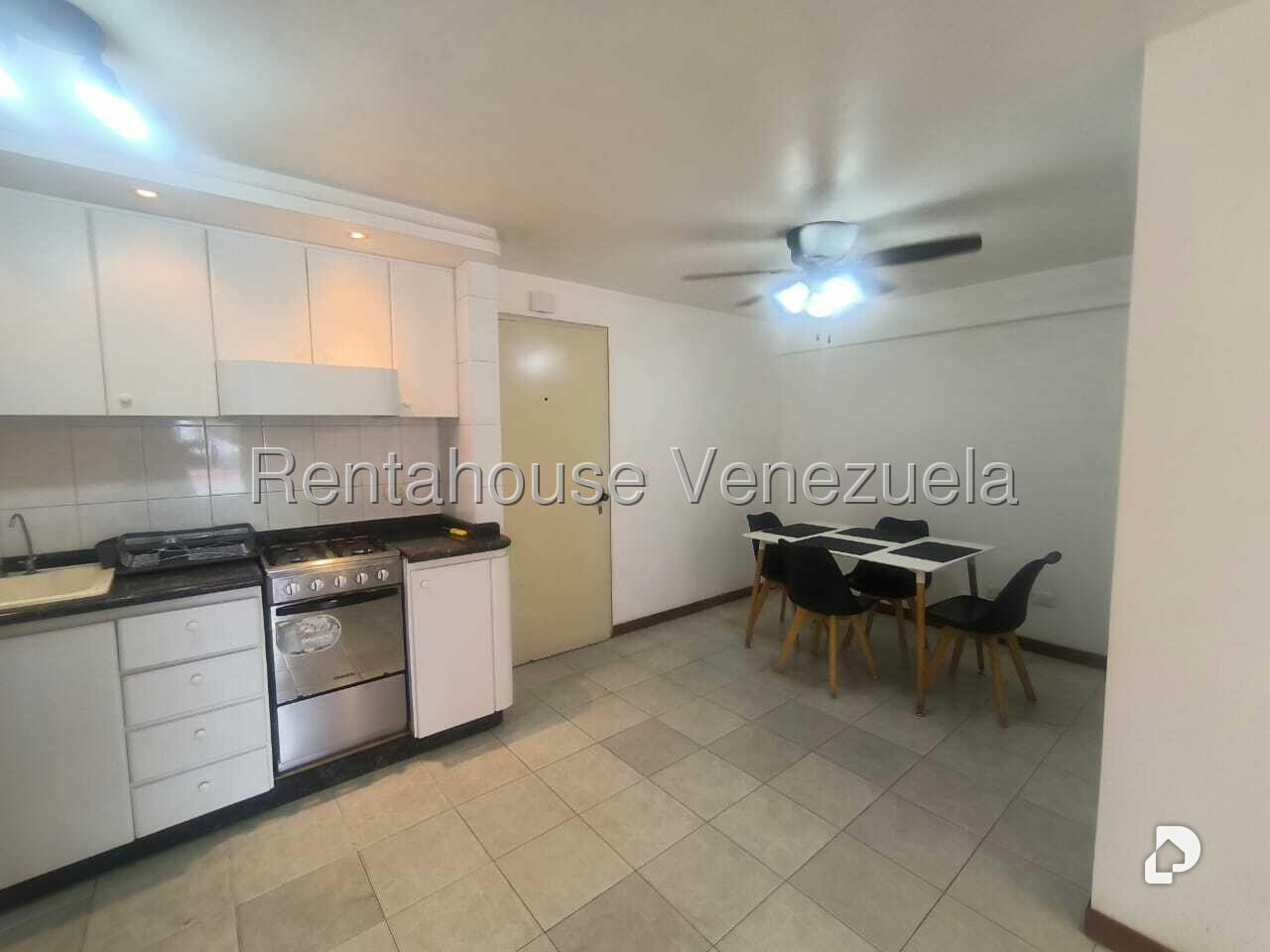 Apartamento en Sabana Grande, Caracas – 9