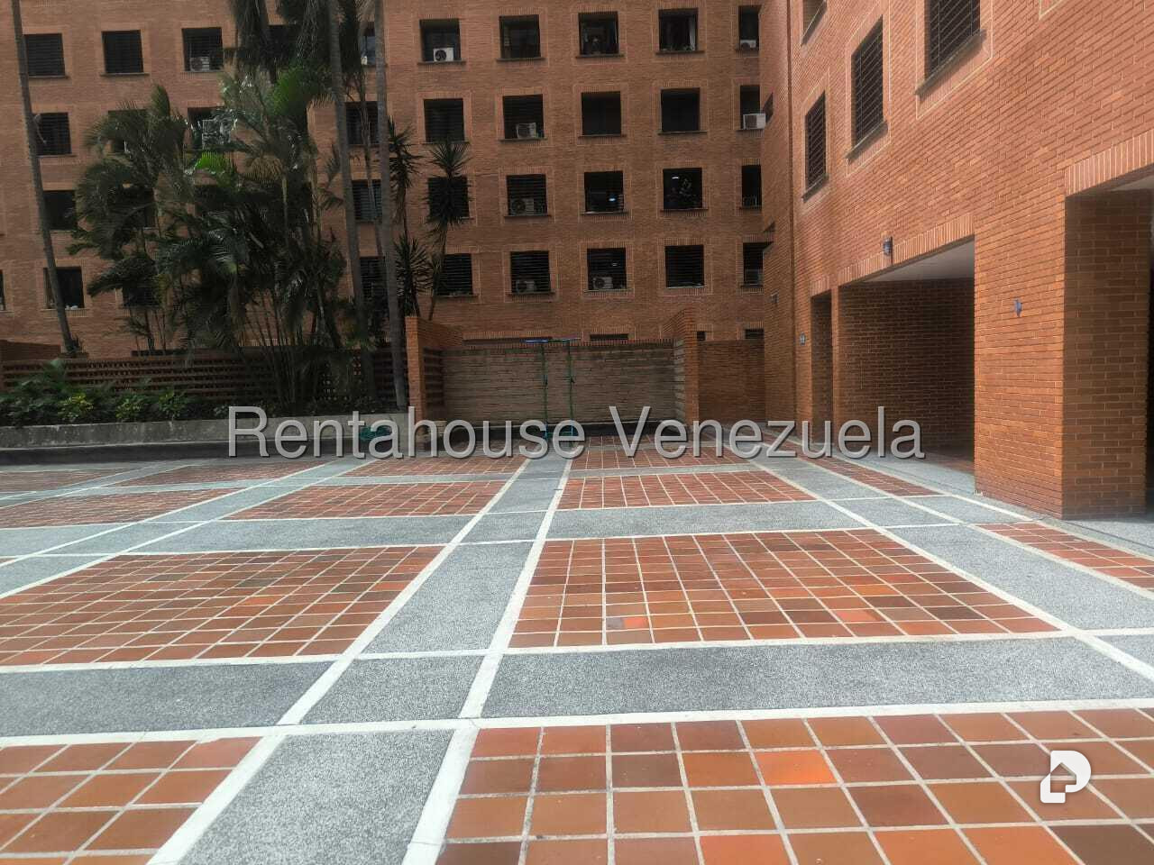 Apartamento en Sabana Grande, Caracas – 28