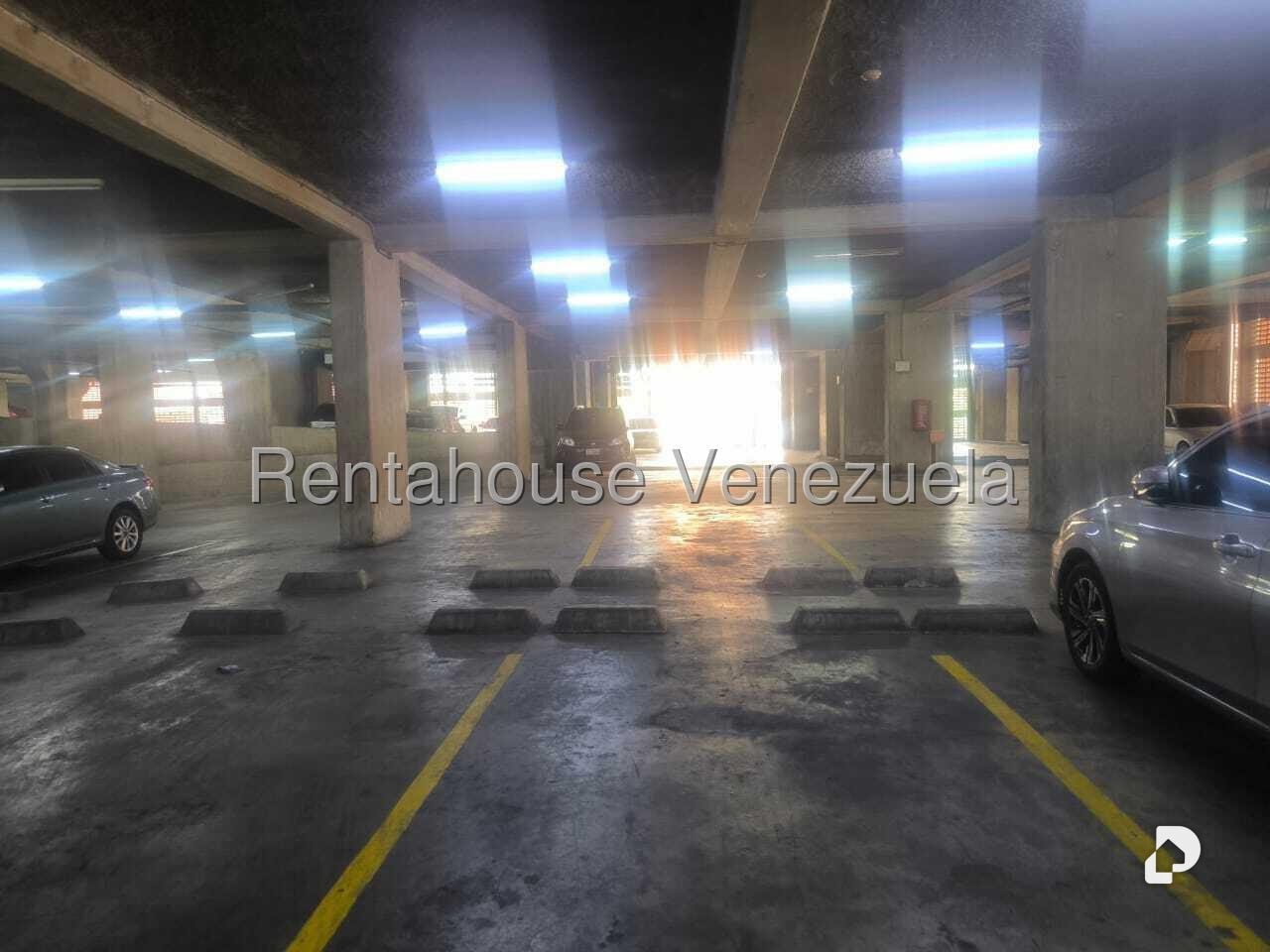 Apartamento en Sabana Grande, Caracas – 30