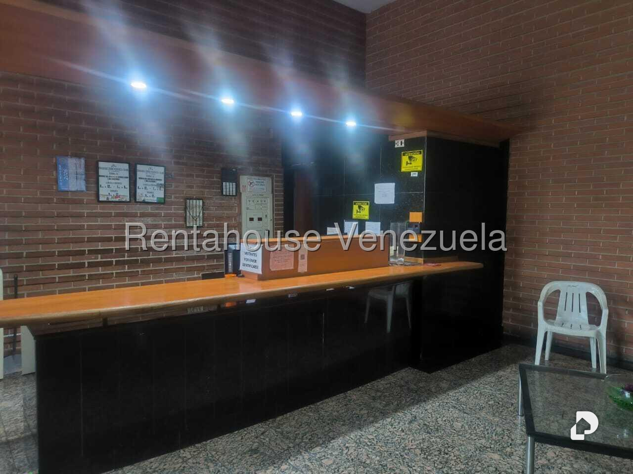 Apartamento en Sabana Grande, Caracas – 4