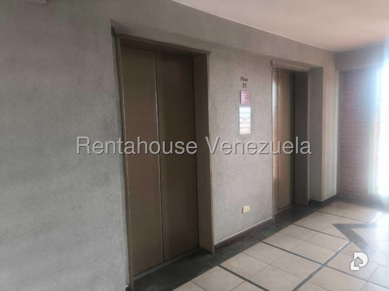 Apartamento en Sabana Grande, Caracas – 21