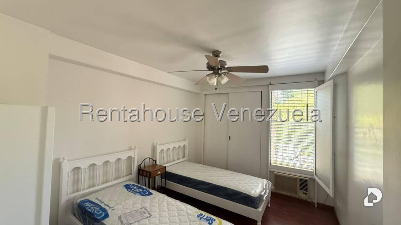 Apartamento en Santa Marta, Caracas – 10