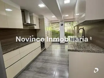 Apartamento en La Lagunita, Caracas – 3