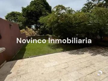 Apartamento en La Lagunita, Caracas – 1