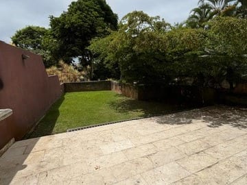 Apartamento en La Lagunita, Caracas - 1