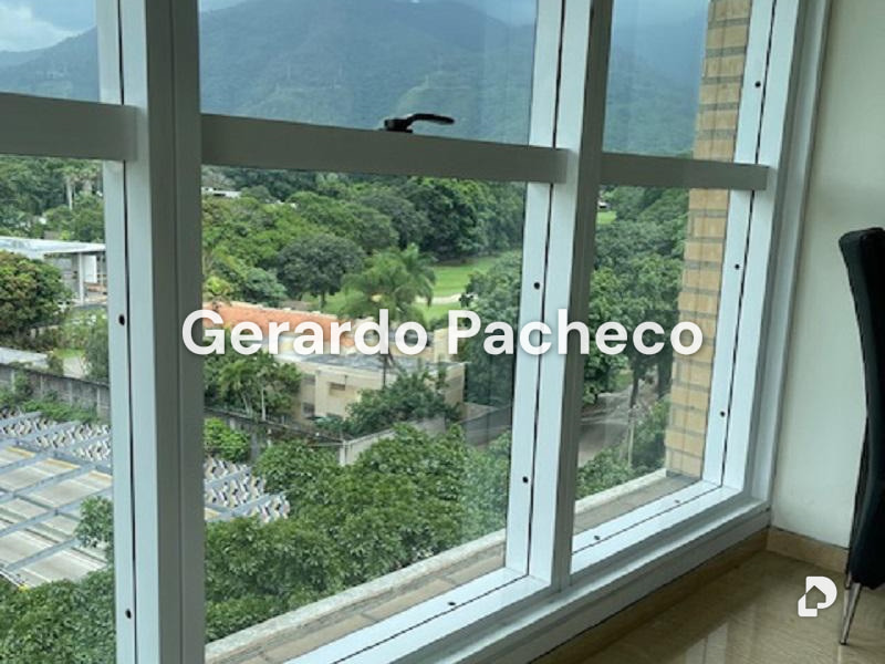 Apartamento en Campo Alegre, Caracas – 5