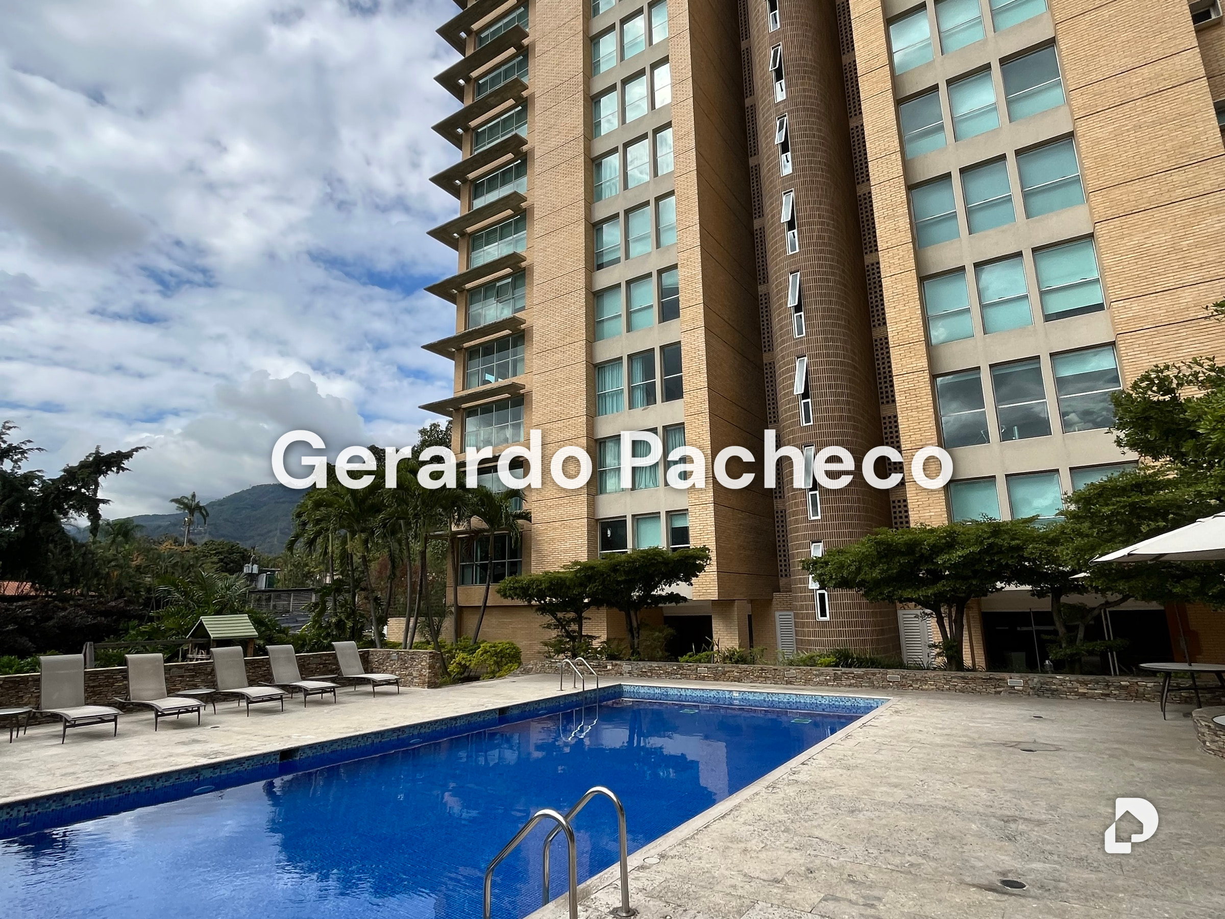 Apartamento en Campo Alegre, Caracas – 3