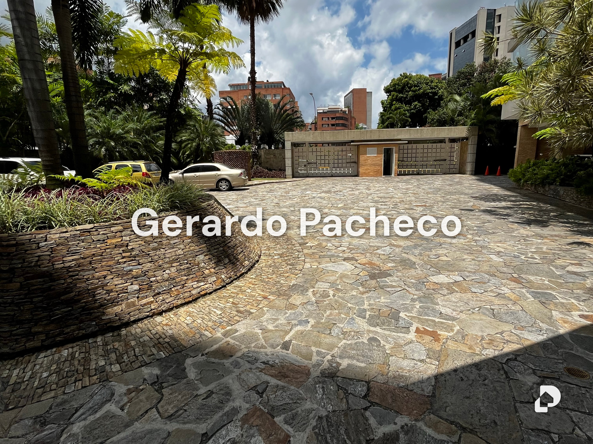 Apartamento en Campo Alegre, Caracas – 4