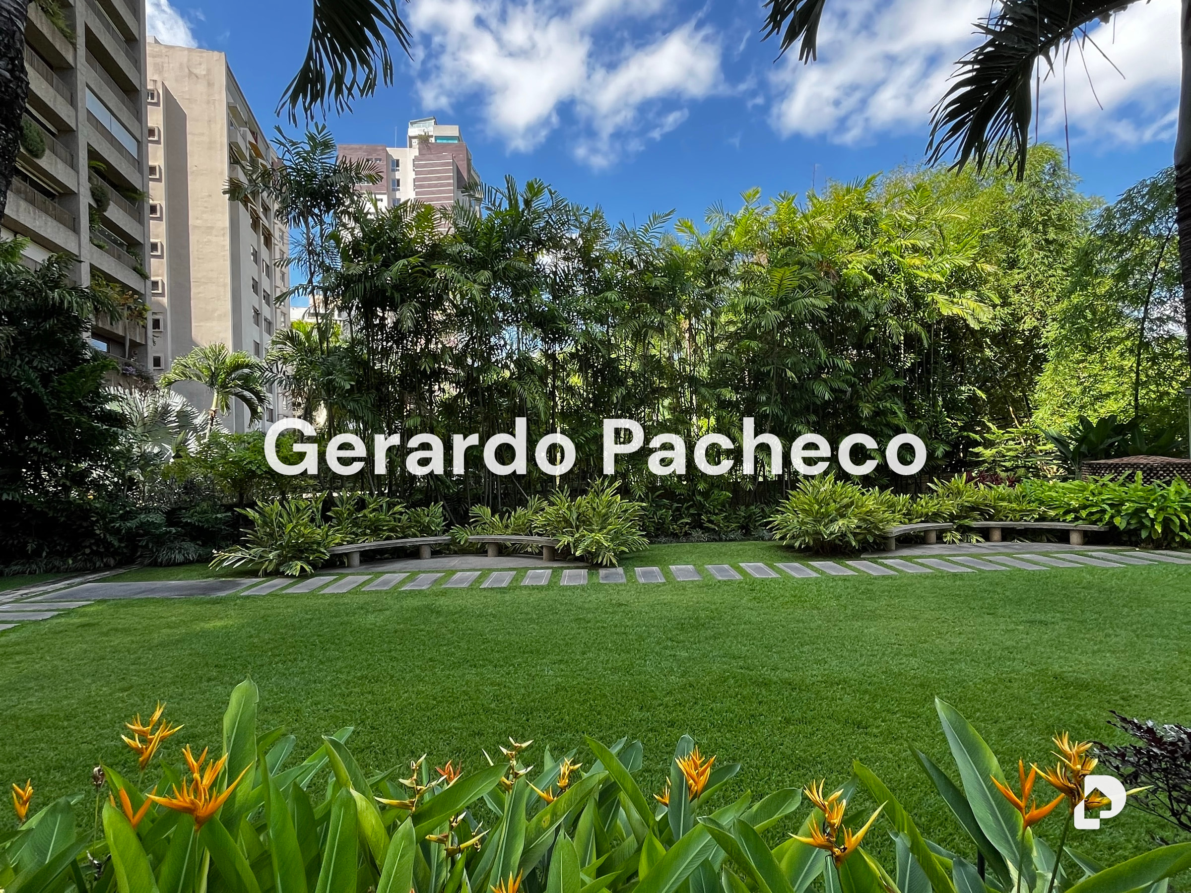 Apartamento en Campo Alegre, Caracas – 2