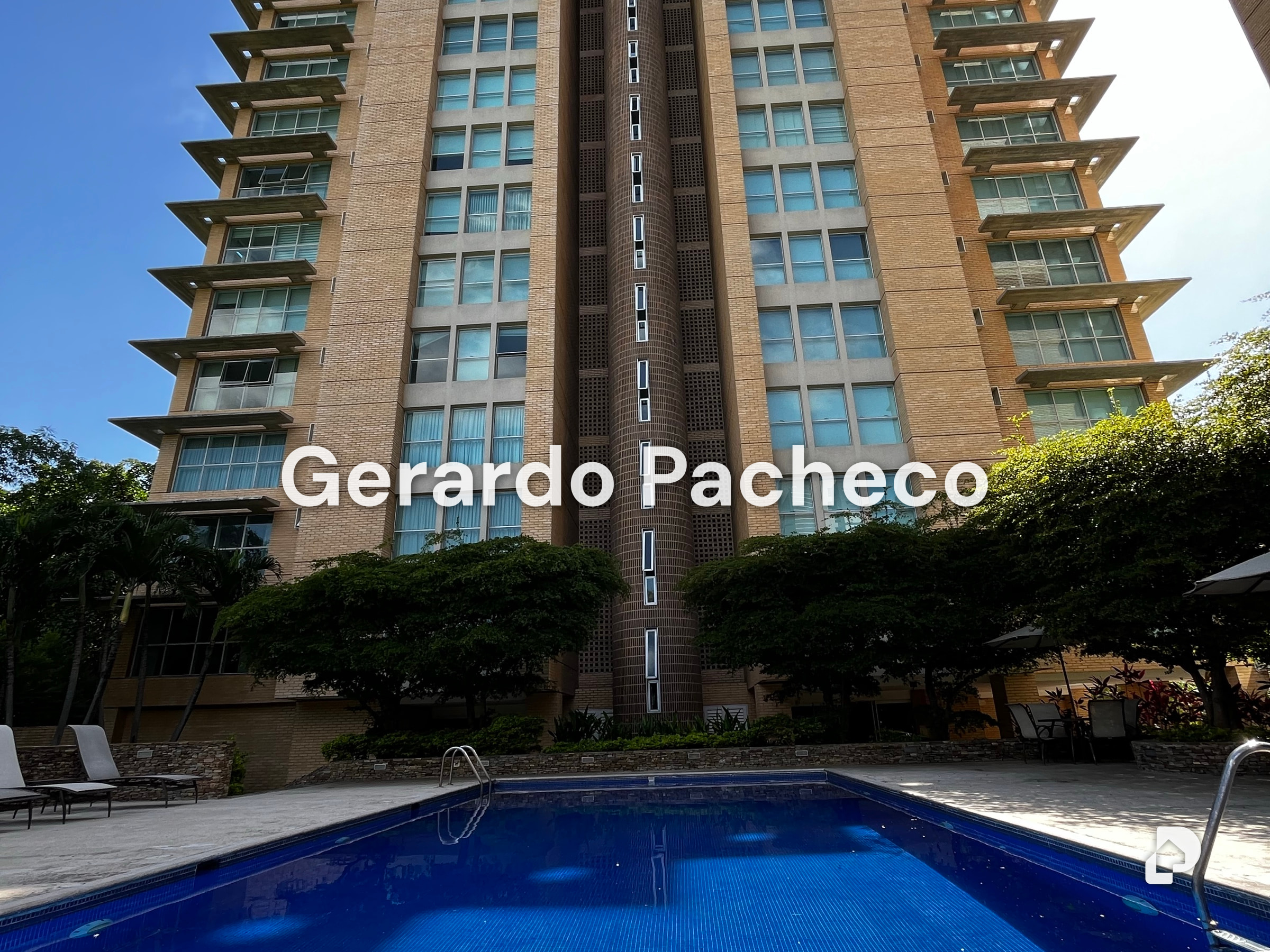 Apartamento en Campo Alegre, Caracas – 1