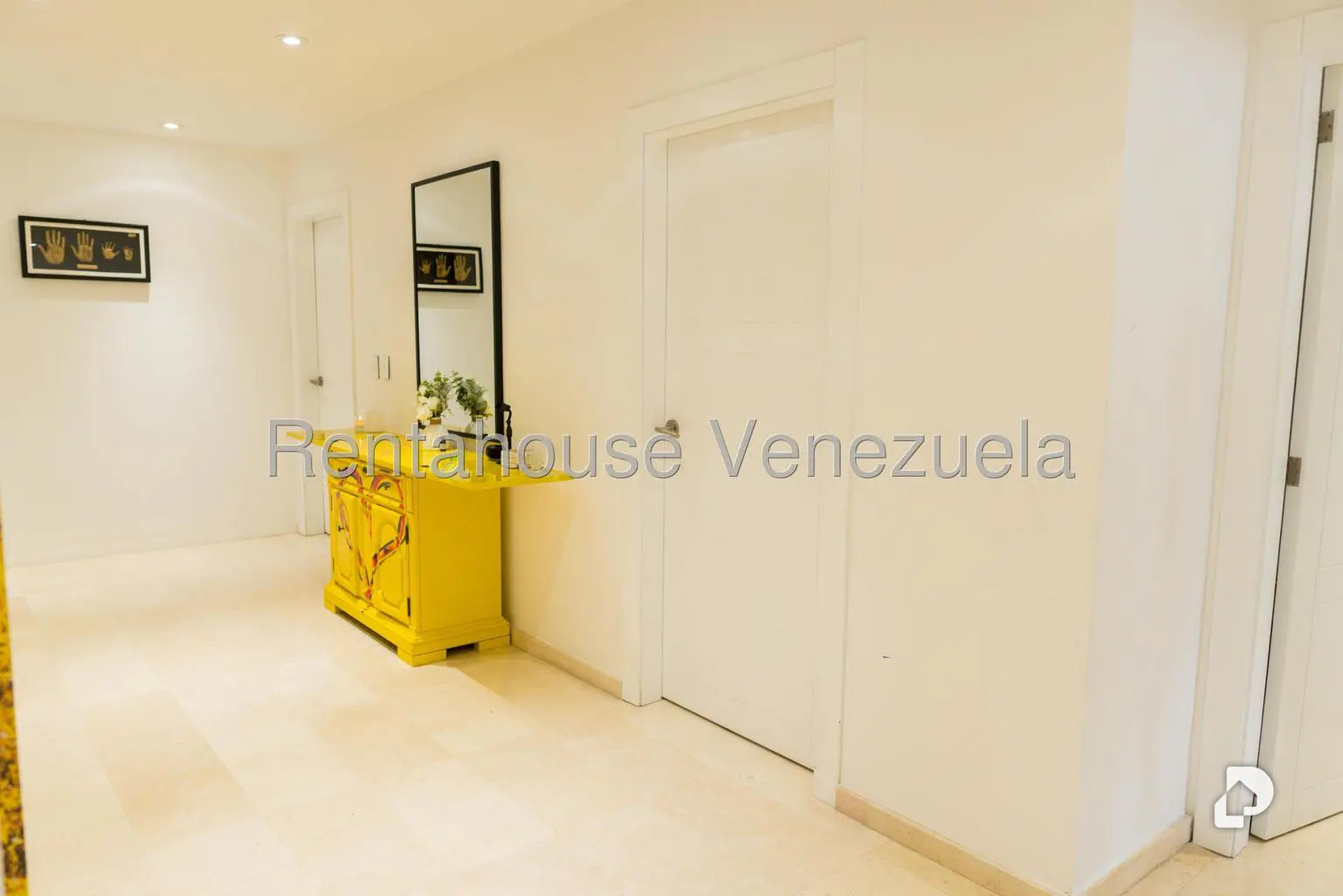 Apartamento en Los Naranjos (del Cafetal), Caracas – 7
