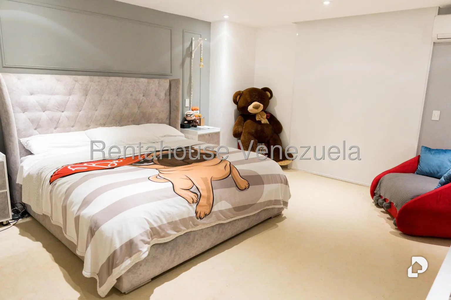 Apartamento en Los Naranjos (del Cafetal), Caracas – 8