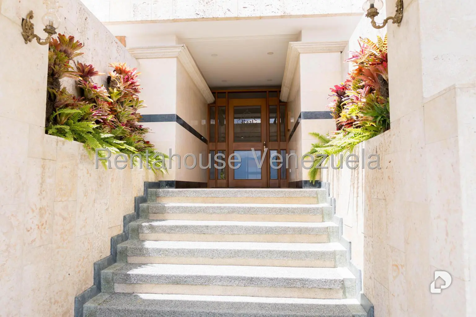 Apartamento en Los Naranjos (del Cafetal), Caracas – 19