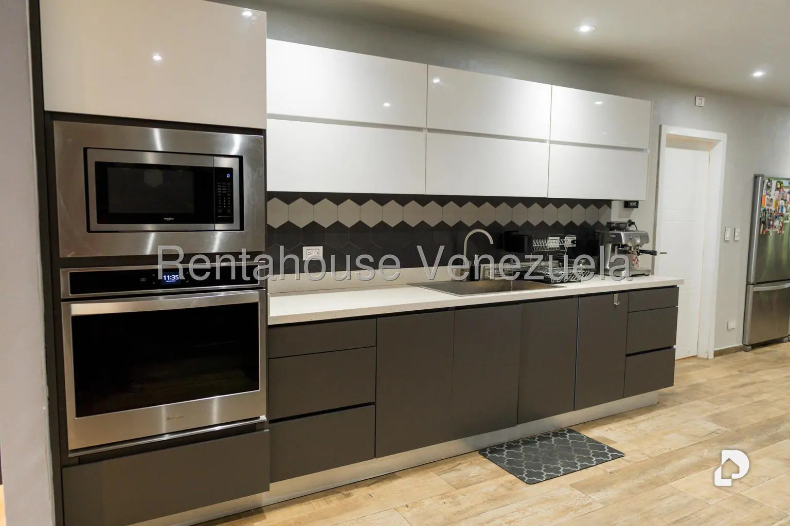 Apartamento en Los Naranjos (del Cafetal), Caracas – 5