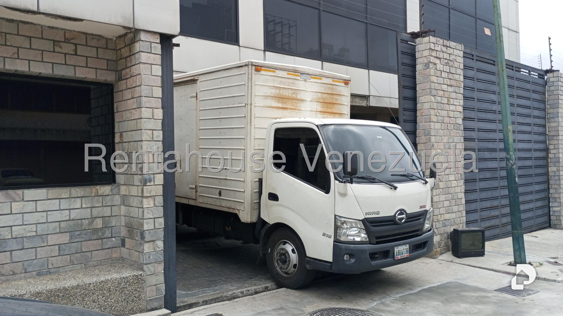 Oficina en La Urbina, Caracas – 6