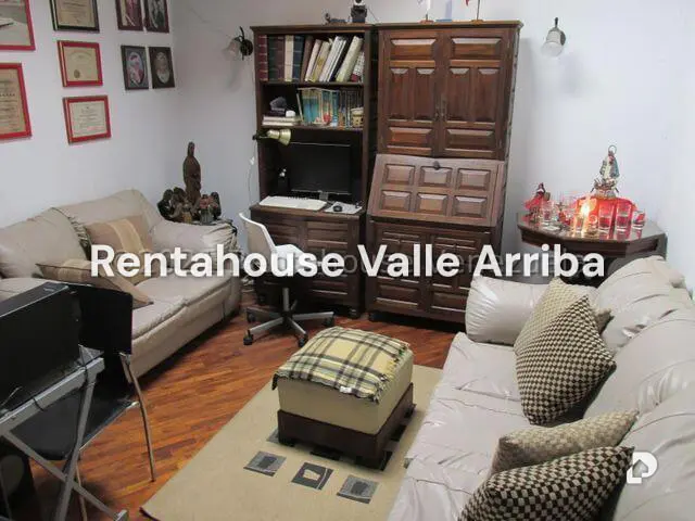 House in Monte Claro, Caracas – 28