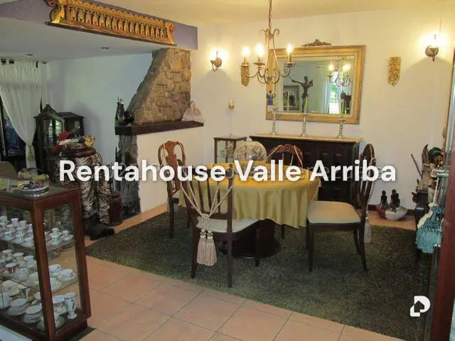 House in Monte Claro, Caracas – 5